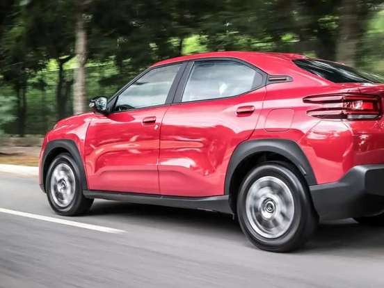 CITROËN-BASALT-1.0 FIREFLY FLEX FEEL MANUAL CITROËN-BASALT-2026