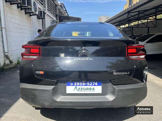 CITROËN-BASALT-1.0 FIREFLY FLEX FEEL MANUAL CITROËN-BASALT-2025