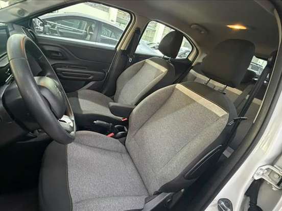 CITROËN-BASALT-1.0 FIREFLY FLEX FEEL MANUAL CITROËN-BASALT-2024