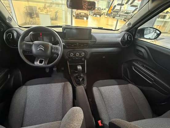 CITROËN-BASALT-1.0 FIREFLY FLEX FEEL MANUAL CITROËN-BASALT-2024