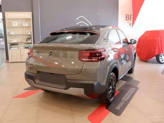 CITROËN-BASALT-1.0 TURBO 200 FLEX DARK EDITION CVT CITROËN-BASALT-2026