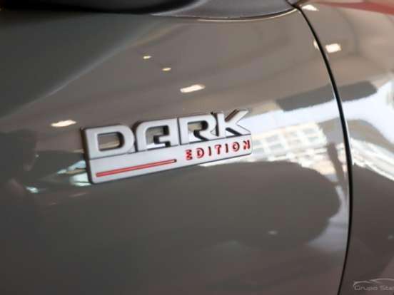 CITROËN-BASALT-1.0 TURBO 200 FLEX DARK EDITION CVT CITROËN-BASALT-2026