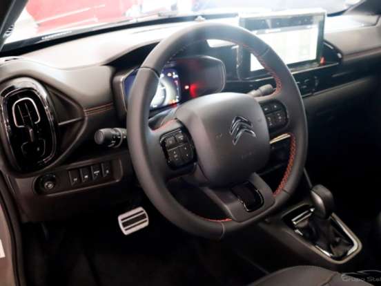 CITROËN-BASALT-1.0 TURBO 200 FLEX DARK EDITION CVT CITROËN-BASALT-2026