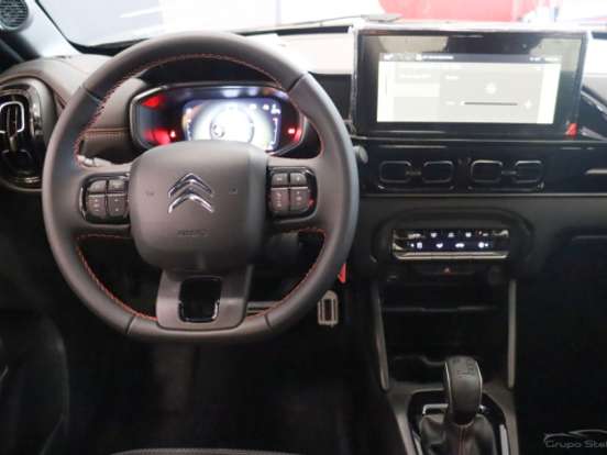 CITROËN-BASALT-1.0 TURBO 200 FLEX DARK EDITION CVT CITROËN-BASALT-2026