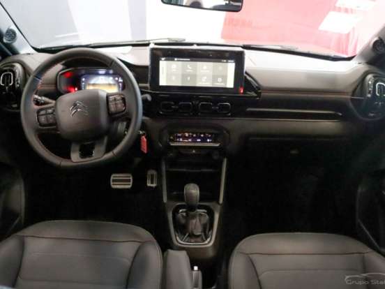 CITROËN-BASALT-1.0 TURBO 200 FLEX DARK EDITION CVT CITROËN-BASALT-2026