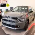 CITROËN BASALT 1.0 TURBO 200 FLEX DARK EDITION CVT CITROËN BASALT 1.0 TURBO 200 FLEX DARK EDITION CVT