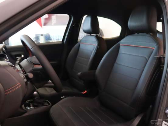 CITROËN-BASALT-1.0 TURBO 200 FLEX DARK EDITION CVT CITROËN-BASALT-2026