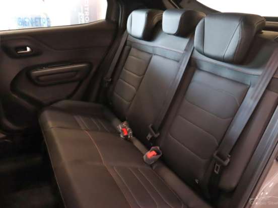 CITROËN-BASALT-1.0 TURBO 200 FLEX DARK EDITION CVT CITROËN-BASALT-2026
