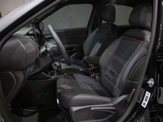 CITROËN-BASALT-1.0 TURBO 200 FLEX DARK EDITION CVT CITROËN-BASALT-2025