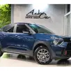 CITROËN BASALT 1.0 TURBO 200 FLEX FEEL CVT CITROËN BASALT 1.0 TURBO 200 FLEX FEEL CVT