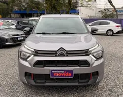 CITROËN BASALT 1.0 TURBO 200 FLEX FEEL CVT CITROËN BASALT 1.0 TURBO 200 FLEX FEEL CVT
