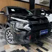 CITROËN BASALT 1.0 TURBO 200 FLEX FEEL CVT CITROËN BASALT 1.0 TURBO 200 FLEX FEEL CVT
