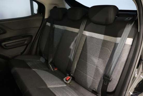 CITROËN-BASALT-1.0 TURBO 200 FLEX FEEL CVT CITROËN-BASALT-2025