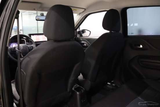 CITROËN-BASALT-1.0 TURBO 200 FLEX FEEL CVT CITROËN-BASALT-2025