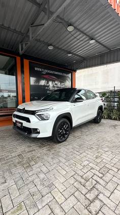 CITROËN BASALT 1.0 TURBO 200 FLEX FIRST EDITION CVT
