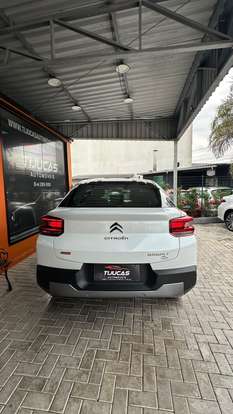 CITROËN-BASALT-1.0 TURBO 200 FLEX FIRST EDITION CVT CITROËN-BASALT-2024