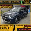CITROËN BASALT 1.0 TURBO 200 FLEX SHINE CVT CITROËN BASALT 1.0 TURBO 200 FLEX SHINE CVT