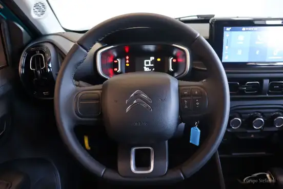 CITROËN-C3-2026