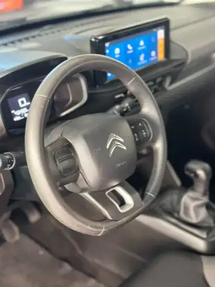 CITROËN-C3-2024