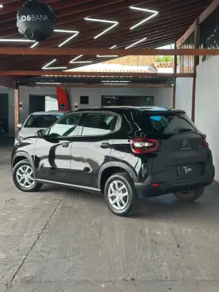 CITROËN-C3-2024