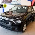 CITROËN C3 1.0 FIREFLY FLEX LIVE PLUS MANUAL CITROËN C3 1.0 FIREFLY FLEX LIVE PLUS MANUAL