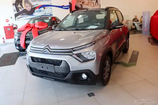CITROËN-C3-2026