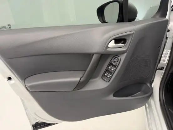 CITROËN-C3-2018
