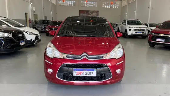 CITROËN C3 1.2 PURE TECH FLEX ORIGINE MANUAL