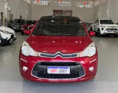 CITROËN C3 1.2 PURE TECH FLEX ORIGINE MANUAL CITROËN C3 1.2 PURE TECH FLEX ORIGINE MANUAL