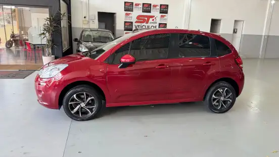 CITROËN-C3-2016