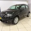 CITROËN C3 1.4 I EXCLUSIVE 8V FLEX 4P MANUAL CITROËN C3 1.4 I EXCLUSIVE 8V FLEX 4P MANUAL