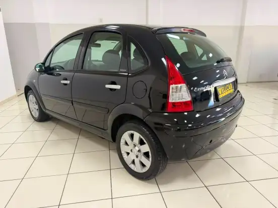 CITROËN-C3-2011