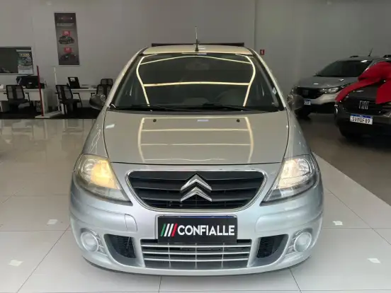 CITROËN-C3-2010