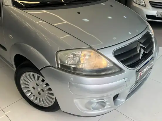 CITROËN-C3-2010