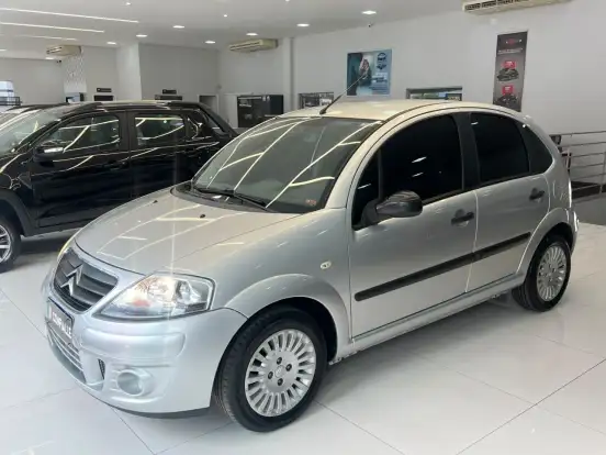 CITROËN-C3-2010