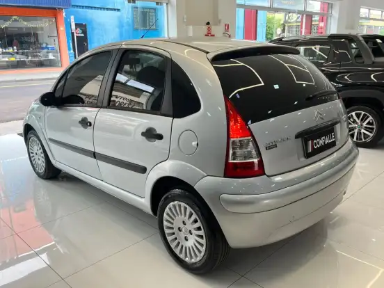 CITROËN-C3-2010