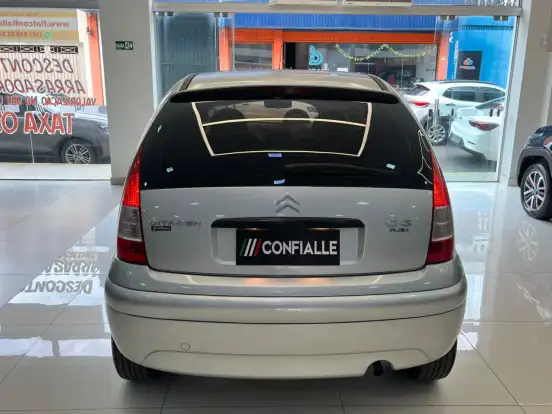 CITROËN-C3-2010
