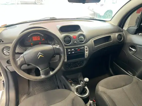 CITROËN-C3-2010