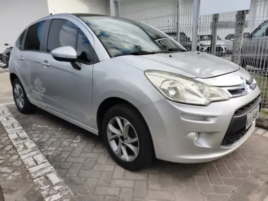 CITROËN-C3-2013