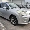 CITROËN C3 1.5 TENDANCE 8V FLEX 4P MANUAL CITROËN C3 1.5 TENDANCE 8V FLEX 4P MANUAL