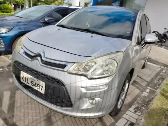 CITROËN-C3-2013