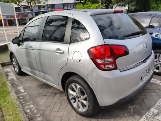 CITROËN-C3-2013
