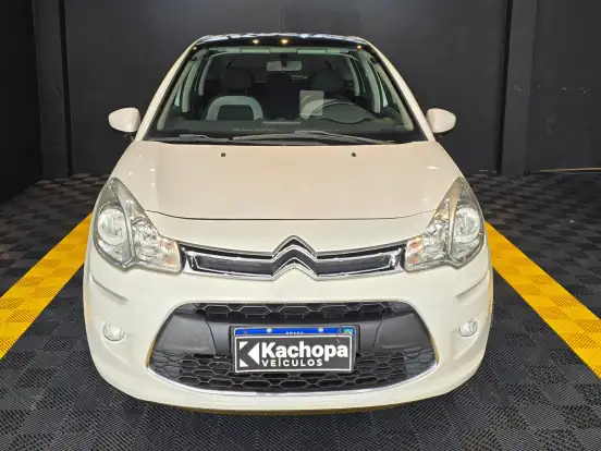 CITROËN-C3-2012