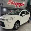 CITROËN C3 1.5 TENDANCE 8V FLEX 4P MANUAL CITROËN C3 1.5 TENDANCE 8V FLEX 4P MANUAL