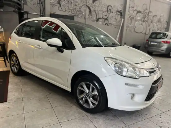 CITROËN-C3-2014