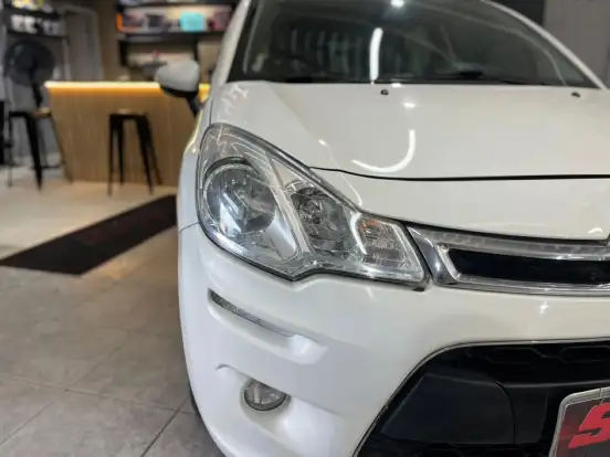 CITROËN-C3-2014