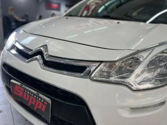 CITROËN-C3-2014