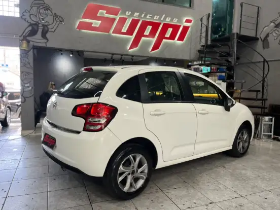 CITROËN-C3-2014