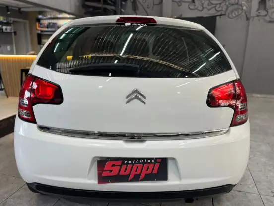 CITROËN-C3-2014