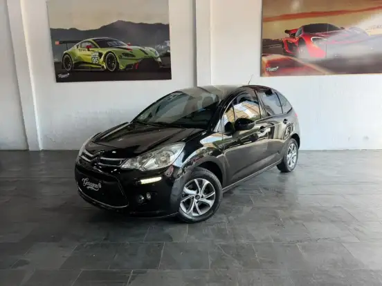 CITROËN-C3-2014